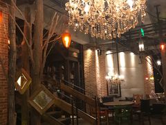 -漫咖啡(奥体店)