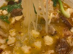 -吾味香葫芦头(安西街店)