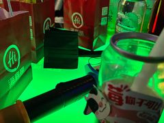 -唱吧麦颂KTV(松江五龙商业广场店)