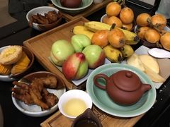 -青藤茶馆(南山路店)