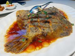 -醉壹号海鲜大排档·老厦门特色菜(厦门美食地标店)