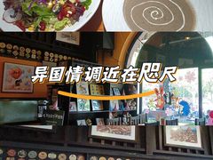 -布拉格餐厅· 中欧捷克菜(全国首店)