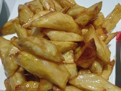 -萍香大厨·葱烧大鱼头(解放北路店)