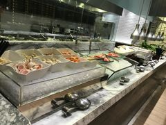 -长春高新益田福朋喜来登酒店·宜客乐标帜餐厅