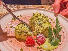 -BROWNSTONE布朗石西班牙餐厅(富城店)