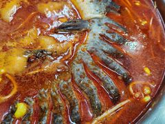 酸汤鱼-聚黔堂凯里酸汤鱼美食店
