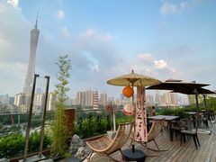 -小茶闲舍·观景商务茶馆(广州塔店)