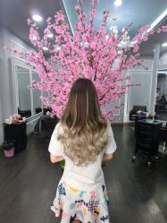 点击看大图 -MyStyle美发沙龙