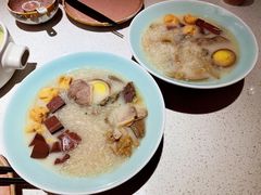 鸭血粉丝汤-竹外桃花·江南小酒馆(SKP·S店)