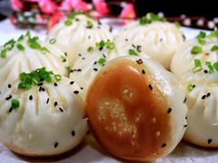 -廊亦舫Lang Yi Fang Restaurant(金桥店)