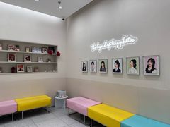 -天真蓝照相馆(五角场百联又一城店)