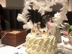 -Dark Horse·黑马蛋糕·低脂·低糖淡奶(金匙望湖大厦店)