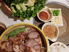 -七八冷面·延边朝鲜族美食(圣熙八号店)