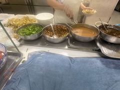 -正味斋锅巴菜(西北角店)