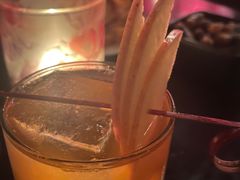 -JZ Club 爵士酒吧(上海店)