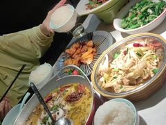 -田婆婆的菜(海口友谊阳光城店)