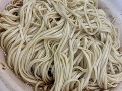 干拌面-蒋家桥饺面店(四望亭路店)