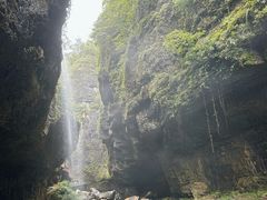 -鹿院坪生态旅游景区