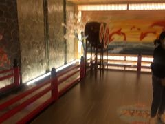 -蓝鲸湾汤泉(包河店)