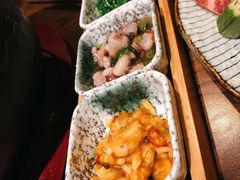 -久喜番和牛烧肉酒场(北辰三角洲店)