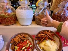 -老闵田螺馆(上饶店)