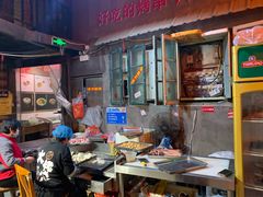 -大佬陈羊肉串(永安街店)