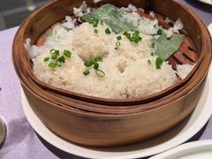 -千滋百味·醉江澜花园餐厅(街道口店)