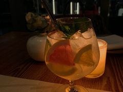 -Mercato莫卡多露台餐厅与酒吧(K11店)