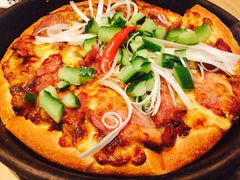 -必胜客(宁波天一水街店)