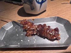 -沼津港精致料理·寿喜烧·烧鸟(青浦宝龙广场日料榜单店)