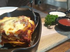 -巴别塔法餐舍(合作路店)