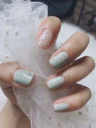 -Meet Nail 美睫·美甲