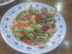 -豫掌柜饸饹面·烩面(秀沿路店)