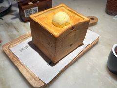 -绿茶餐厅(华发商都店)