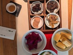 -青藤茶馆(凤起路店)