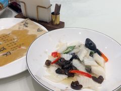 -金陵后厨·南京菜(新街口秣陵路店)