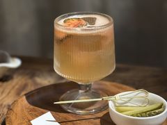 -兮禾酒馆(护国路店)