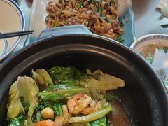 -潮界(LU·ONE凯德晶萃广场店)