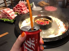 -老酉火锅(阳明古镇店)