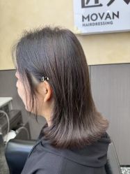 -MOVAN HAIR莫凡匠人发型屋