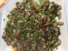 -赵广小吃(油榨湾店)