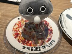 -太二酸菜鱼(菱角湖万达店)