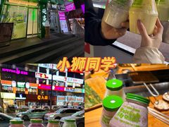 -海兰江石锅饭(水上店)