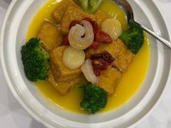 -国贸旋转餐厅(国贸广场店)