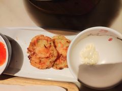 -绿茶餐厅(领展购物广场·中关村店)