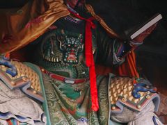 -关帝庙(大同古城)