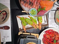 -花潮料理艺食馆(成都万象城店)