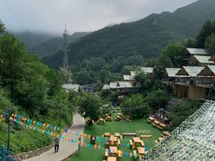 -北京山里寒舍度假酒店