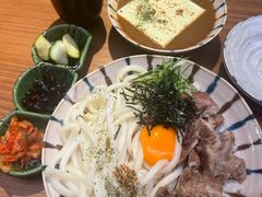 -CURRY YA 熟成咖哩專門店(深圳湾万象城店)