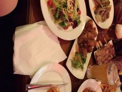 玛莲娜咖啡西餐厅-Malena玛莲娜